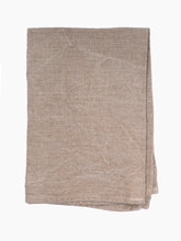 Load image into Gallery viewer, Italian Linen Tea Towel | Natural

