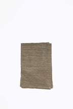 Italian Linen Tea Towel | Olive