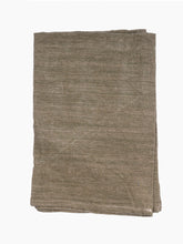 Load image into Gallery viewer, Italian Linen Tea Towel | Olive
