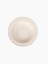 Load image into Gallery viewer, Cream Small Bowl
