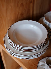 Load image into Gallery viewer, Trattoria Dessert Plate
