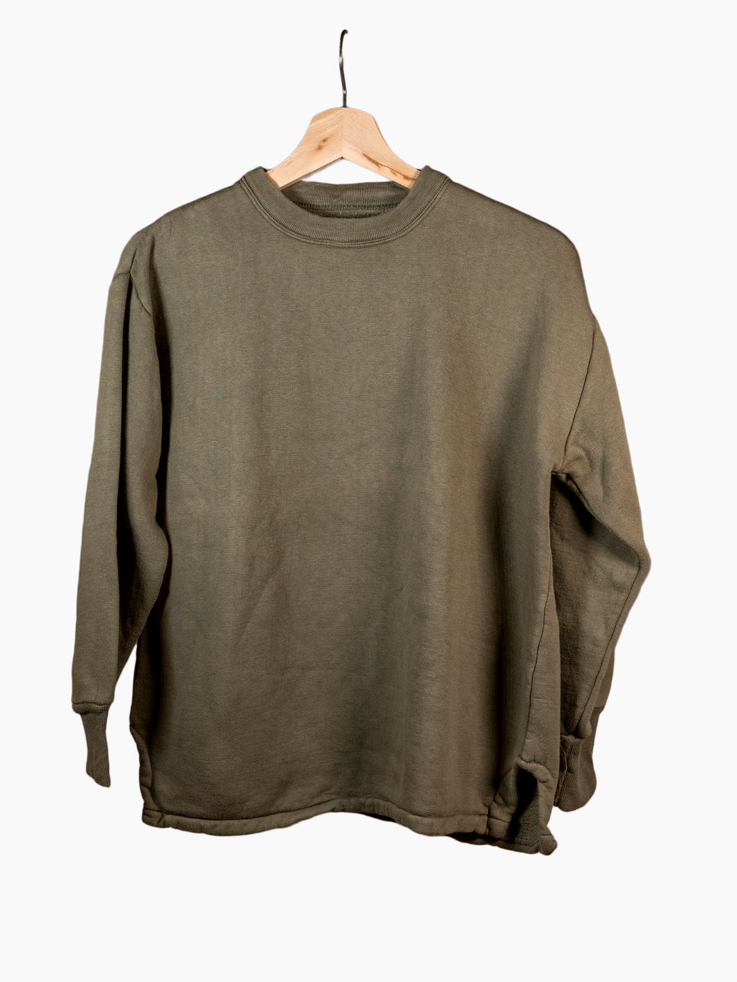 French Sweatshirt
