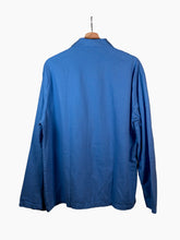 Load image into Gallery viewer, Sky Blue Flannel Shirt
