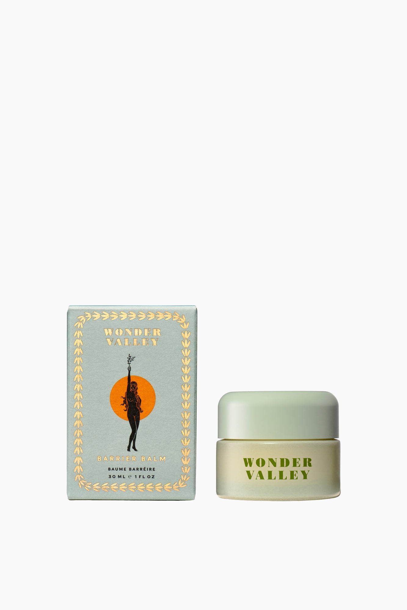 Barrier Balm