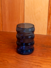 Load image into Gallery viewer, 12oz Ripple Cup, Blue
