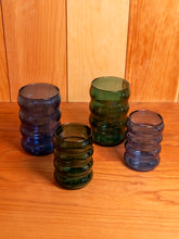 Load image into Gallery viewer, 6oz Ripple Cup, Teal

