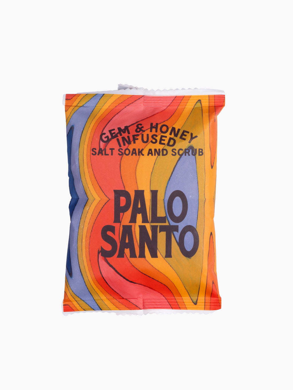 Palo Santo Bath Soak