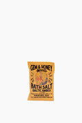 Baltic Amber Bath Soak