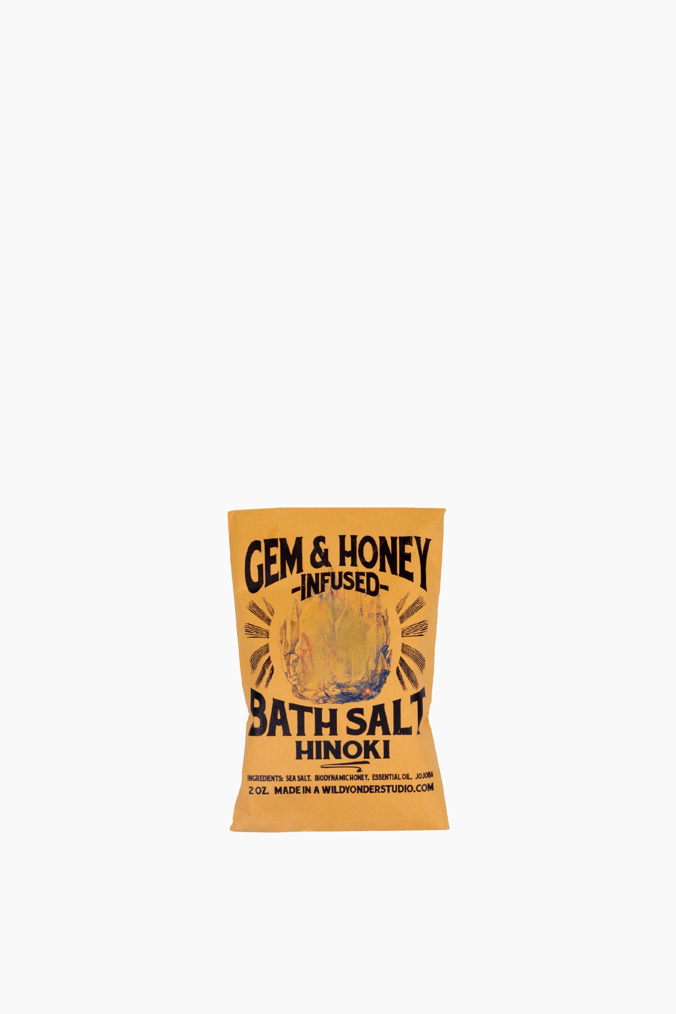 Bath Soak