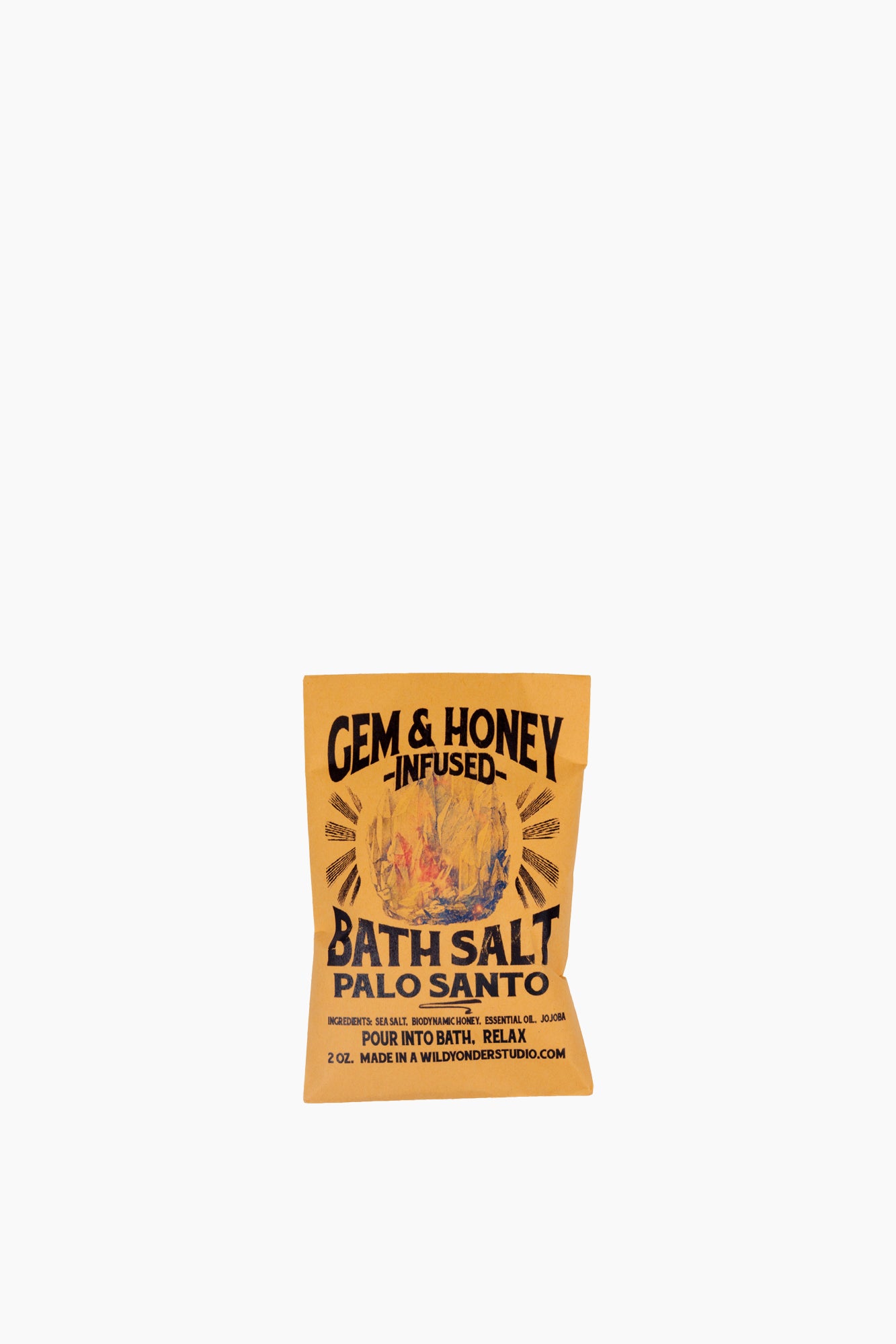 Bath Soak