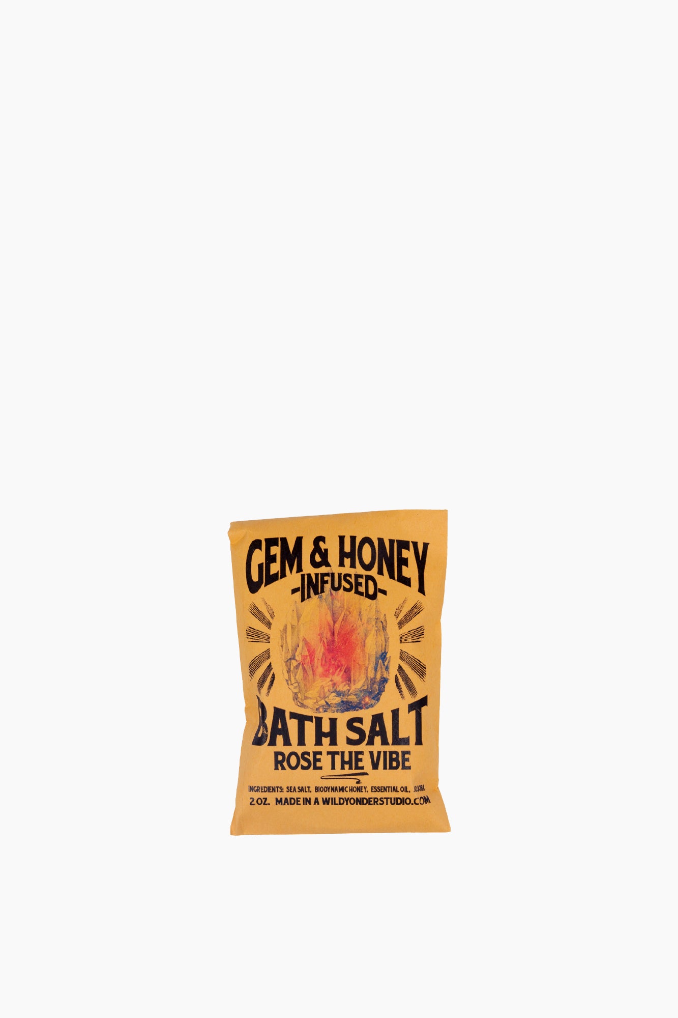 Bath Soak
