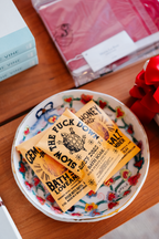 Slow the F&ck Down Bath Soak