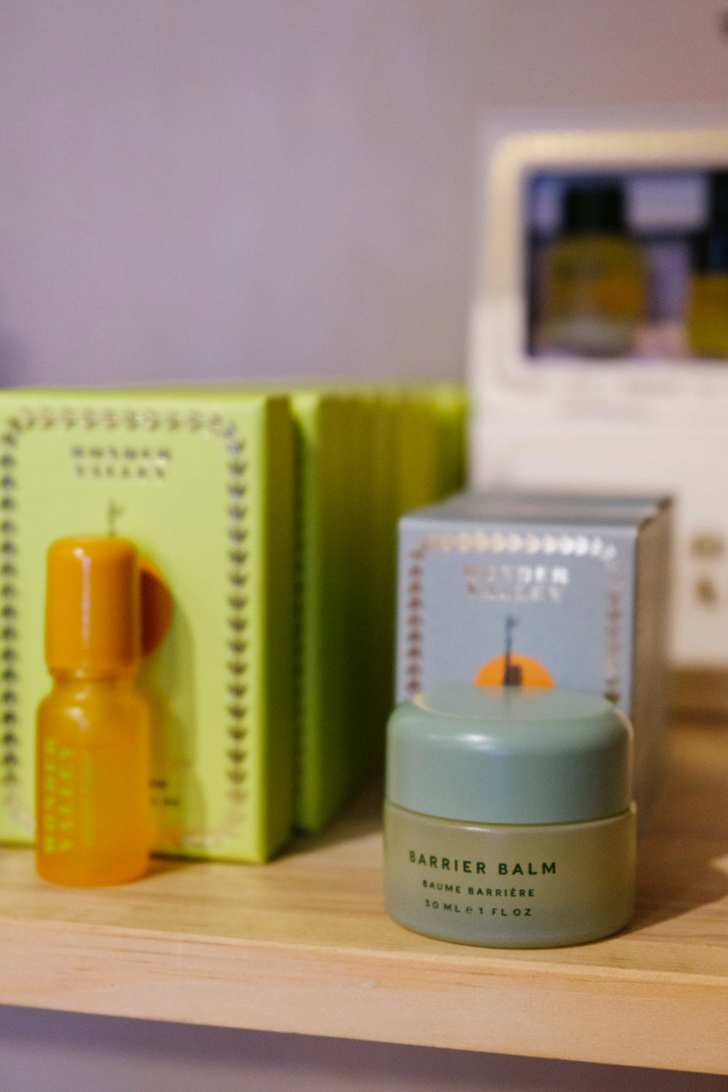 Barrier Balm