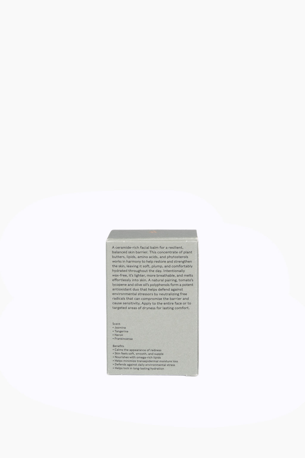 Barrier Balm