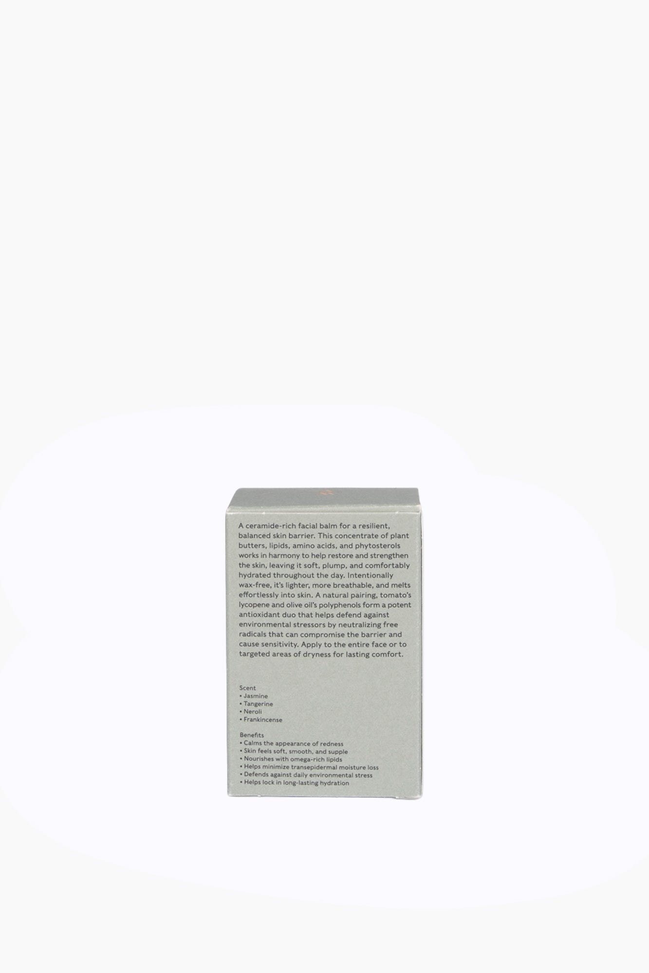 Barrier Balm