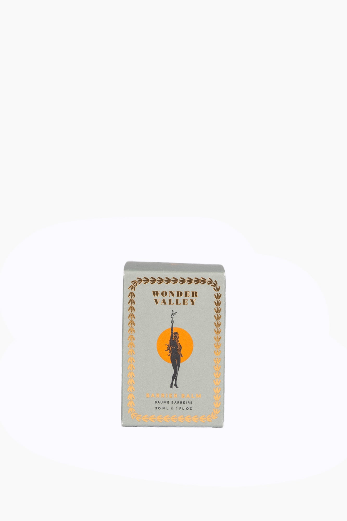 Barrier Balm