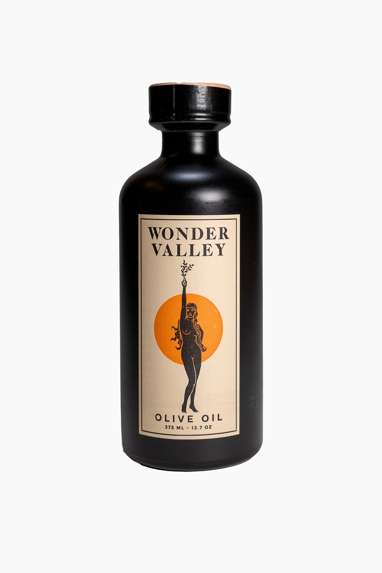 Wonder Valley Olive Oil