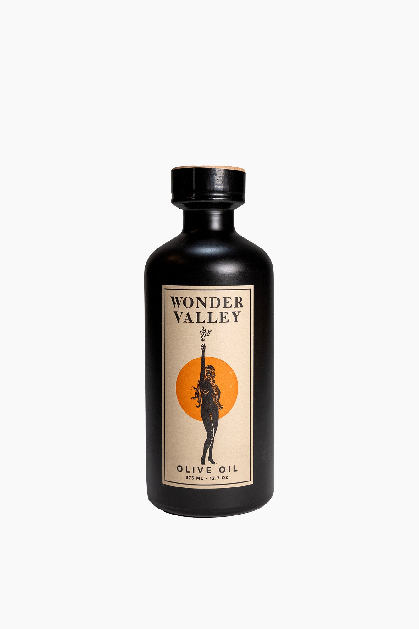 Wonder Valley Olive Oil
