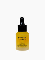 Rosemary Hair Oil