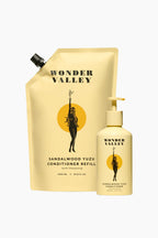 Sandalwood Yuzu Conditioner