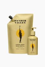 Hinoki Body Wash