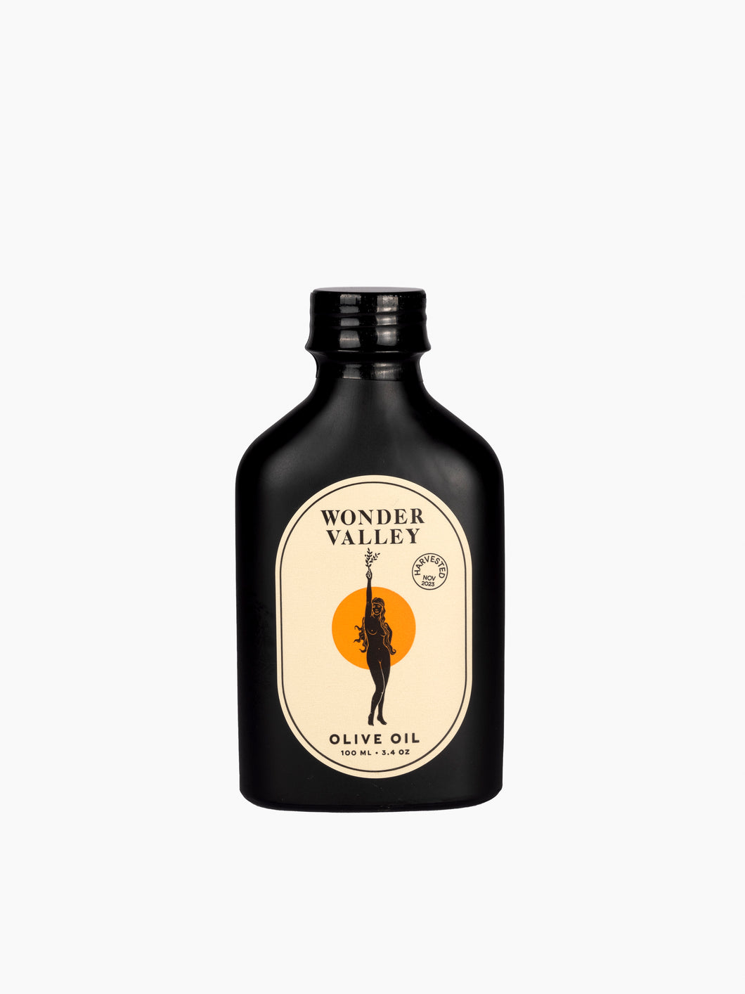 Wonder Valley Picnic Olive Oil