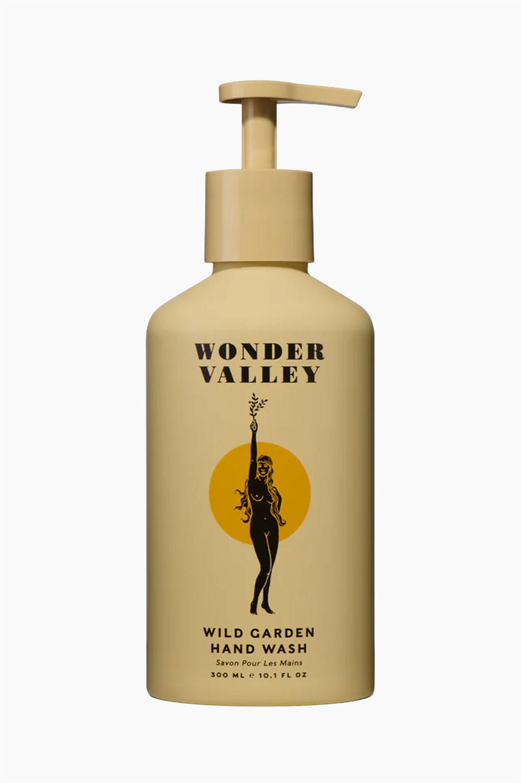 Wild Garden Hand Wash