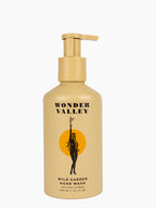 Wild Garden Hand Wash