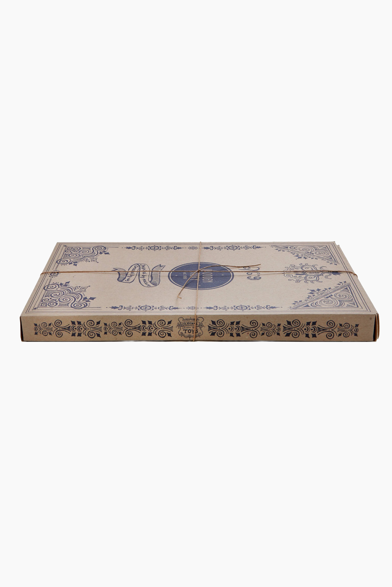 Warm Blocks in Tray | 30 Pieces