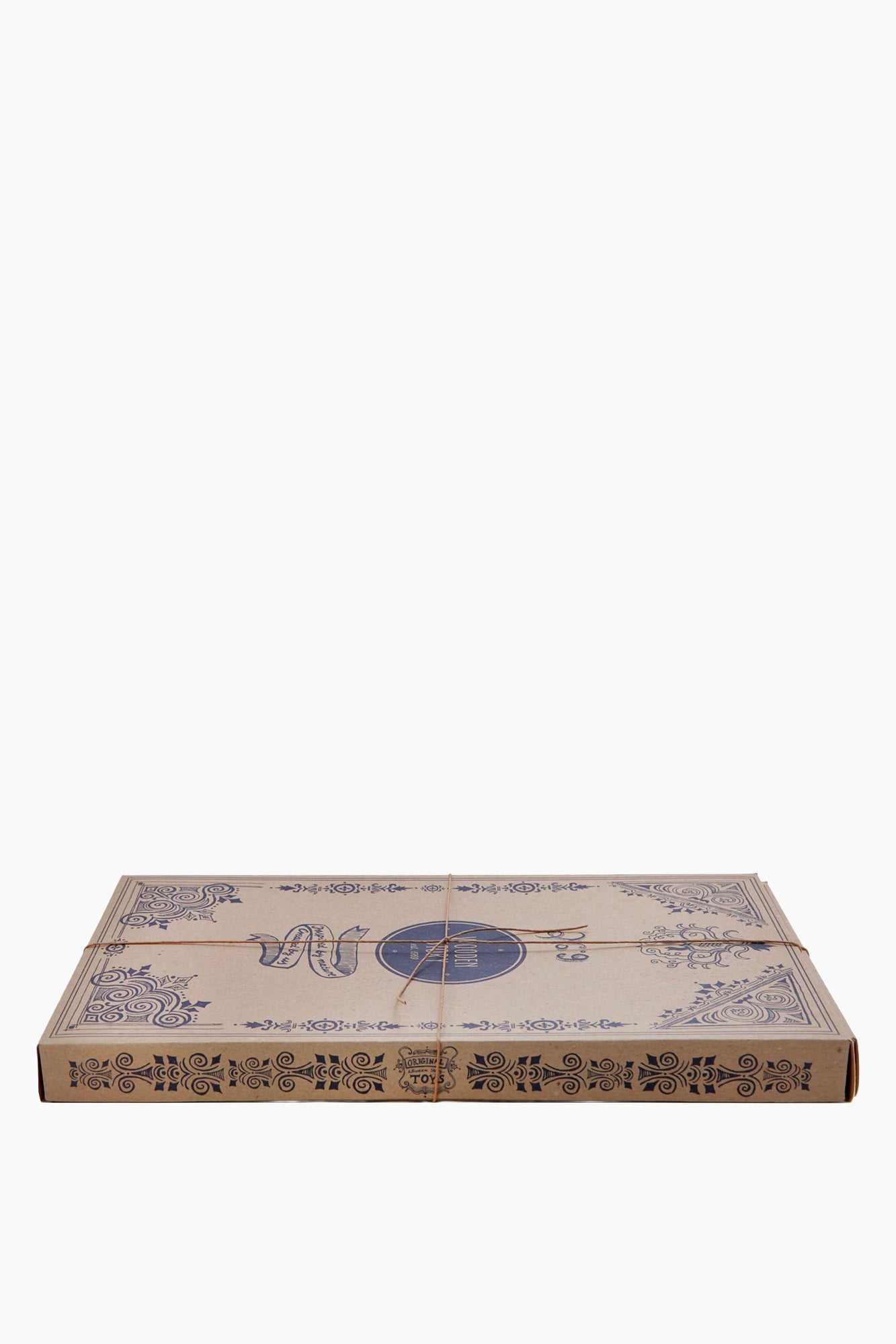 Warm Blocks in Tray | 30 Pieces