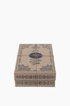 Natural Stacking Toy