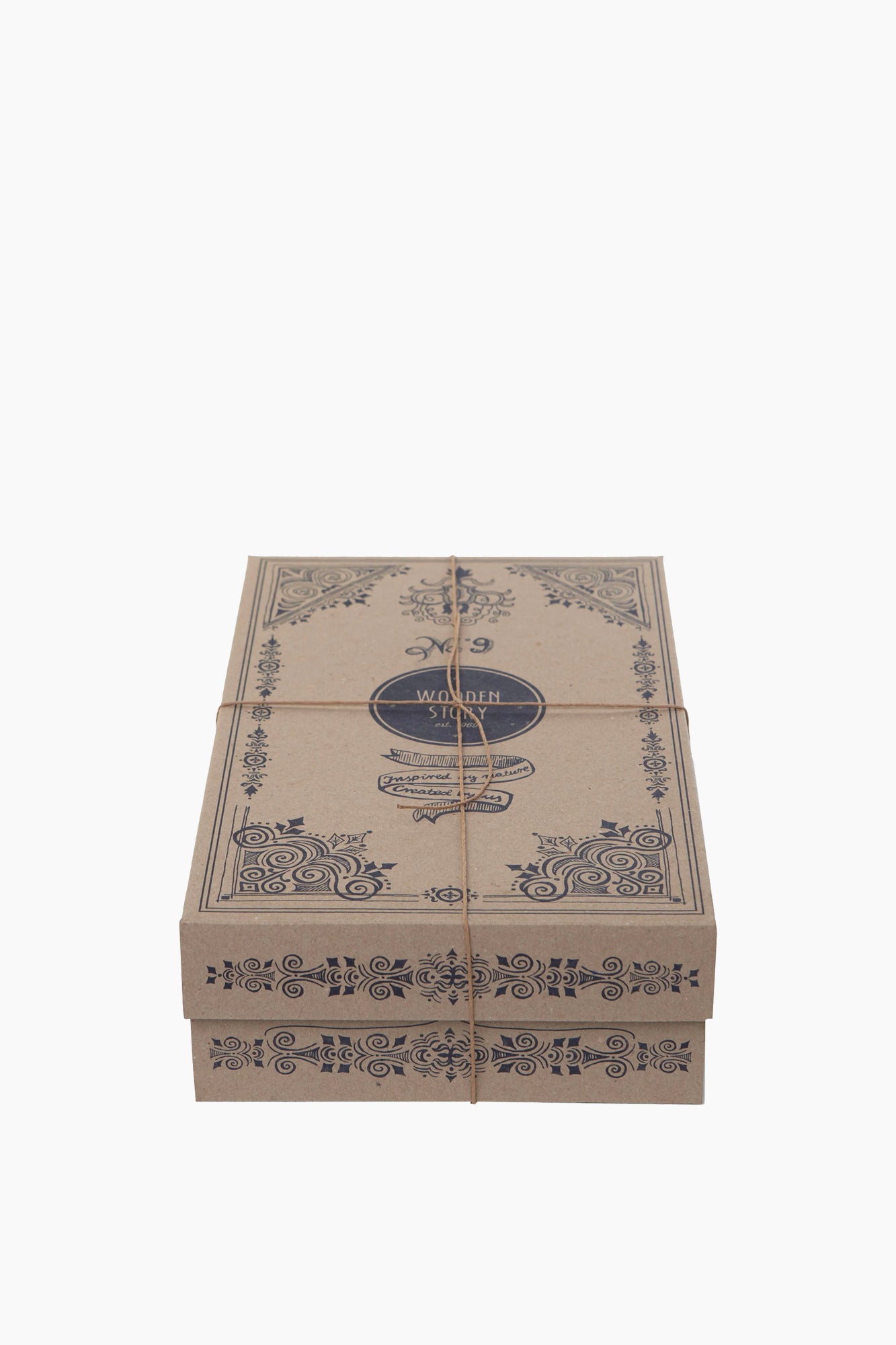 Rainbow Stacking Toy