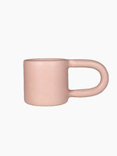 Load image into Gallery viewer, Short Blush Mug
