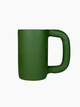 Load image into Gallery viewer, Tall Green Mug
