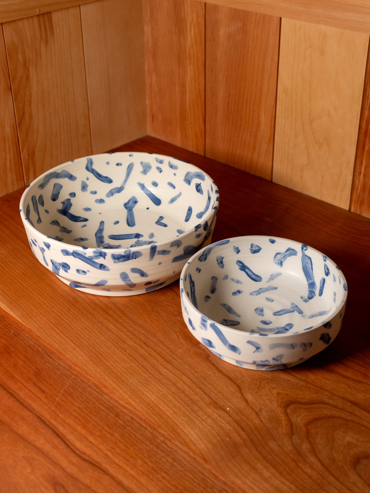 Confetti Bowl