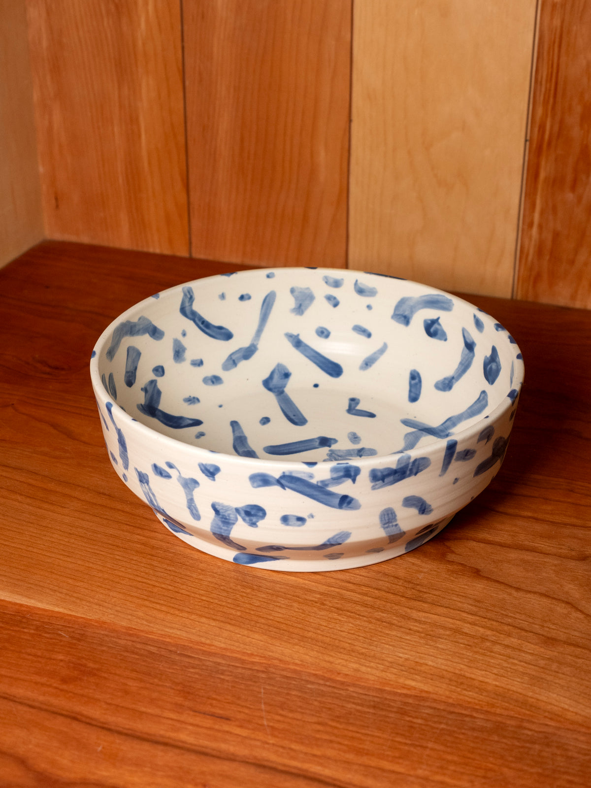 Confetti Bowl