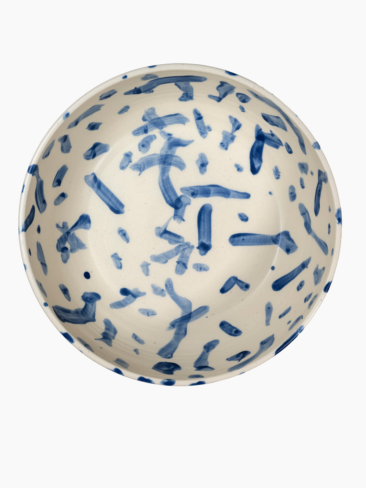 Confetti Bowl