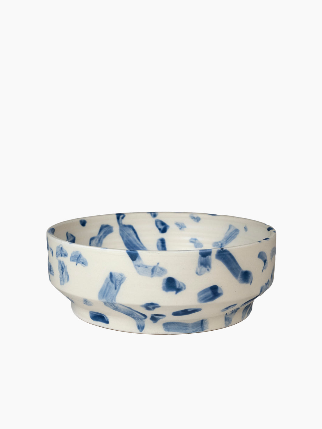 Small Confetti Bowl