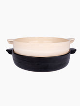 Load image into Gallery viewer, Large Casserole Dish | 3 Colors
