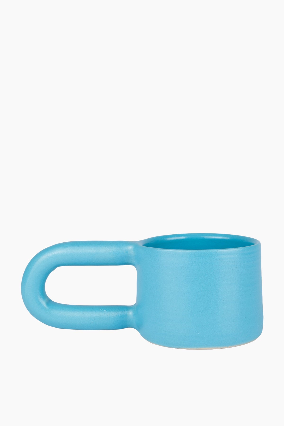 Short Mug