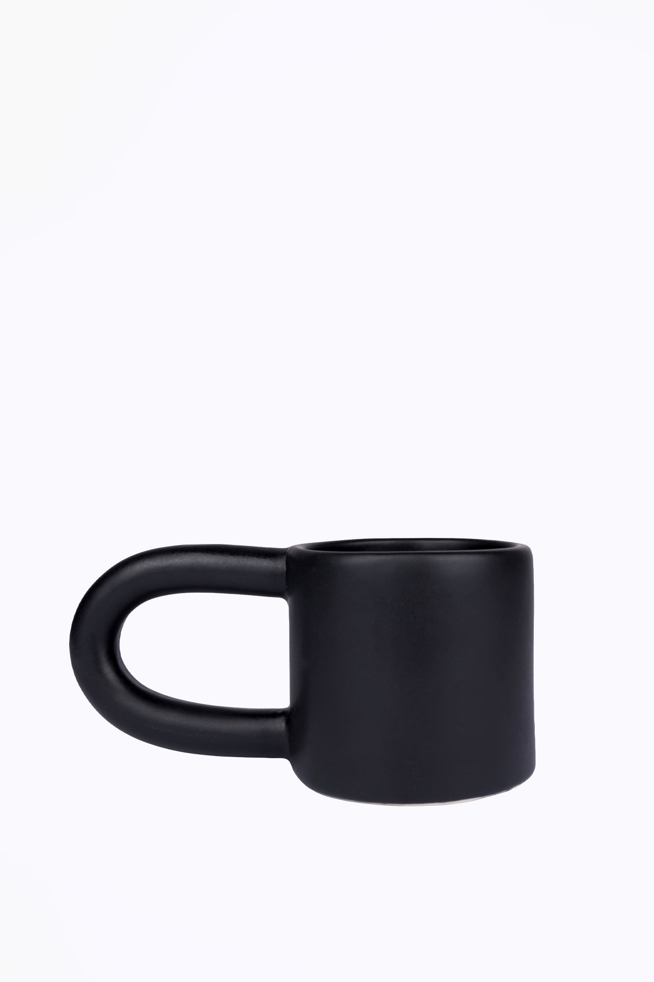 Short Mug