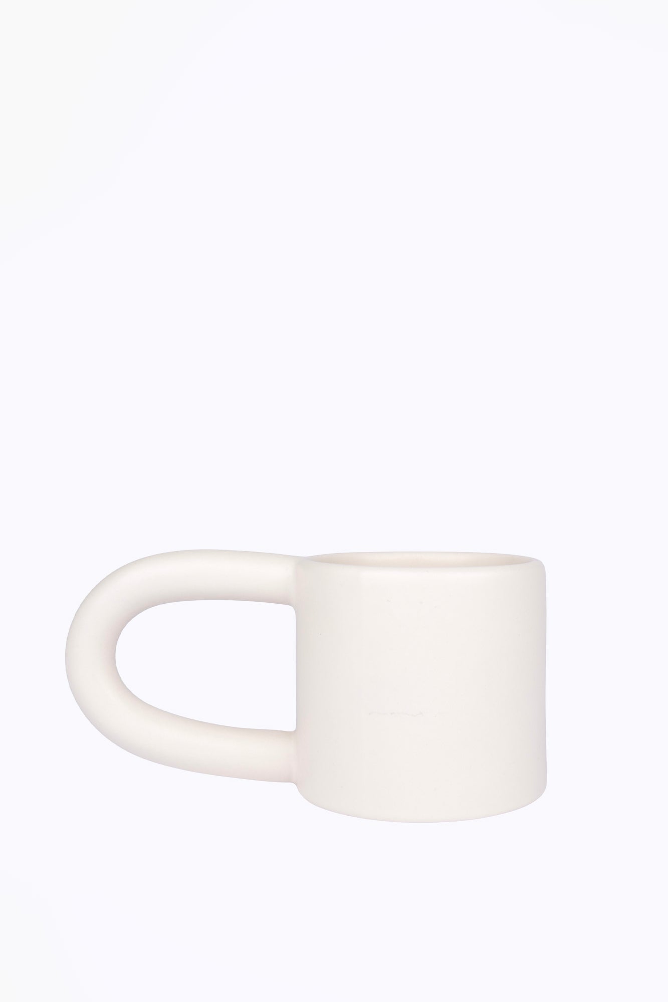Short Mug