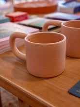 Load image into Gallery viewer, Short Blush Mug
