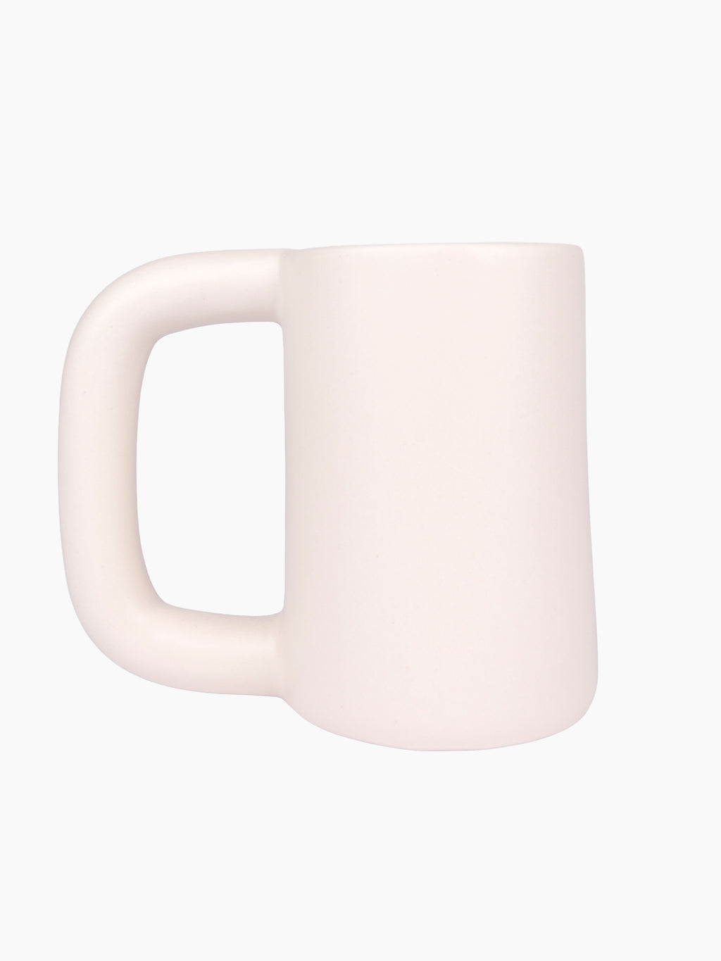Tall Mug