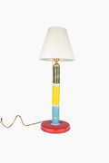 Ceramic Lamp