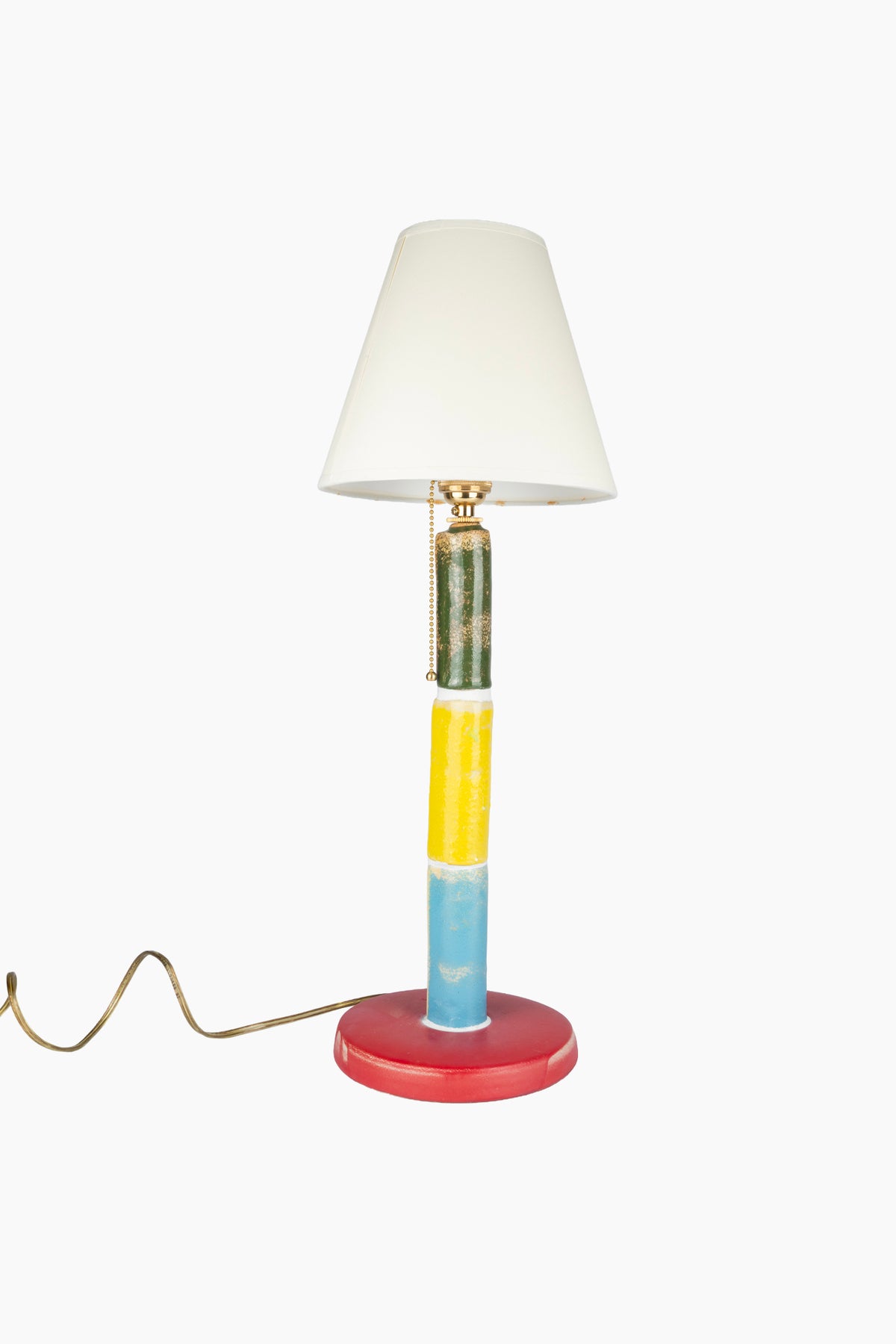Ceramic Lamp