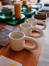 Load image into Gallery viewer, Short Mug | 3 Colors
