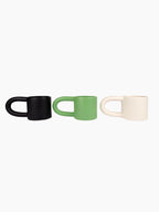 Short Mug | 3 Colors