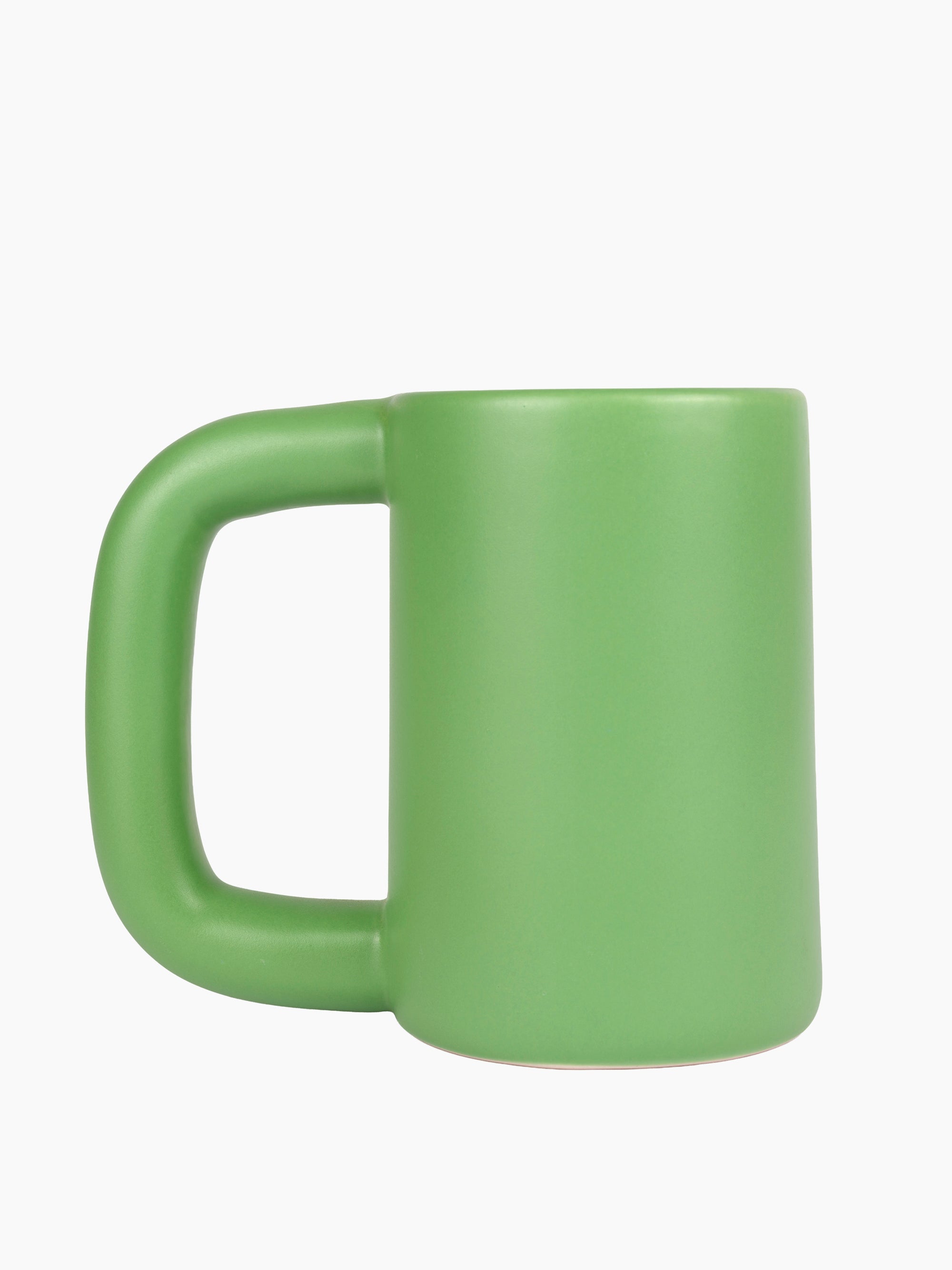 Tall Mug | 3 Colors
