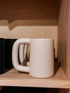 Tall Mug | 3 Colors